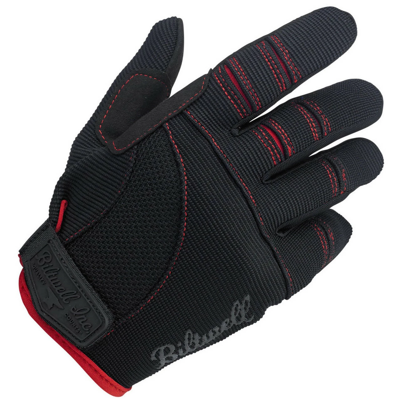 Biltwell Moto Gloves - Image 3