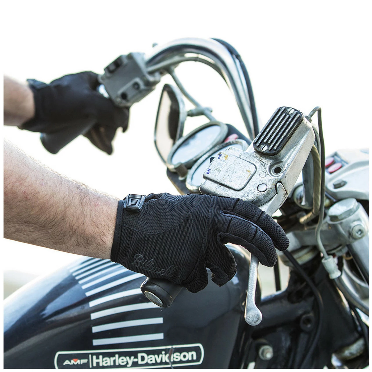 Biltwell Moto Gloves - Image 6