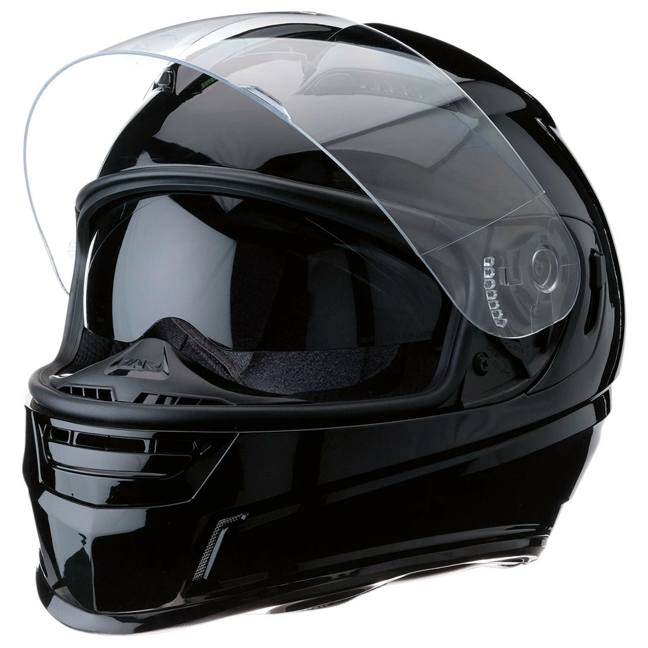 Z1R Jackal Helmet - Image 4