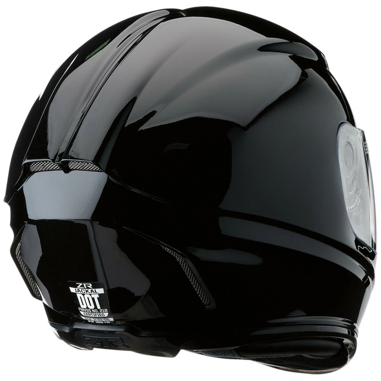 Z1R Jackal Helmet - Image 6