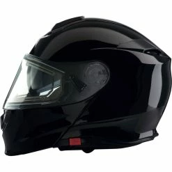 Z1R Solaris Modular Snow Helmet With Electric Shield