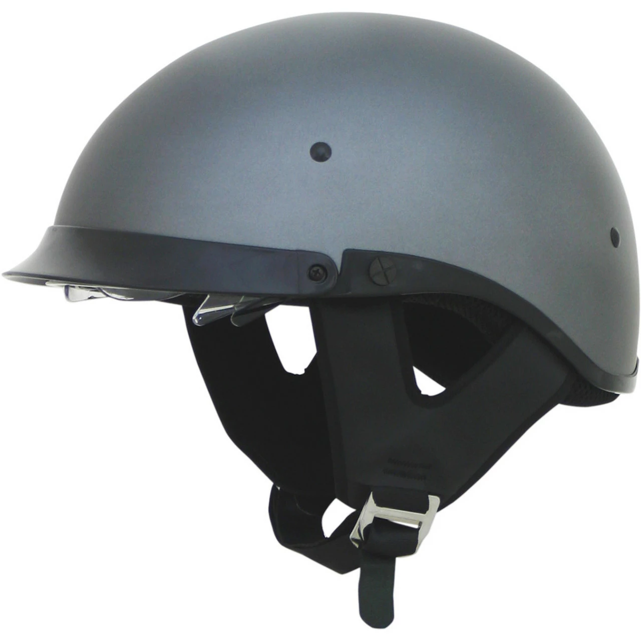 AFX FX-200 Half Helmet - Image 3