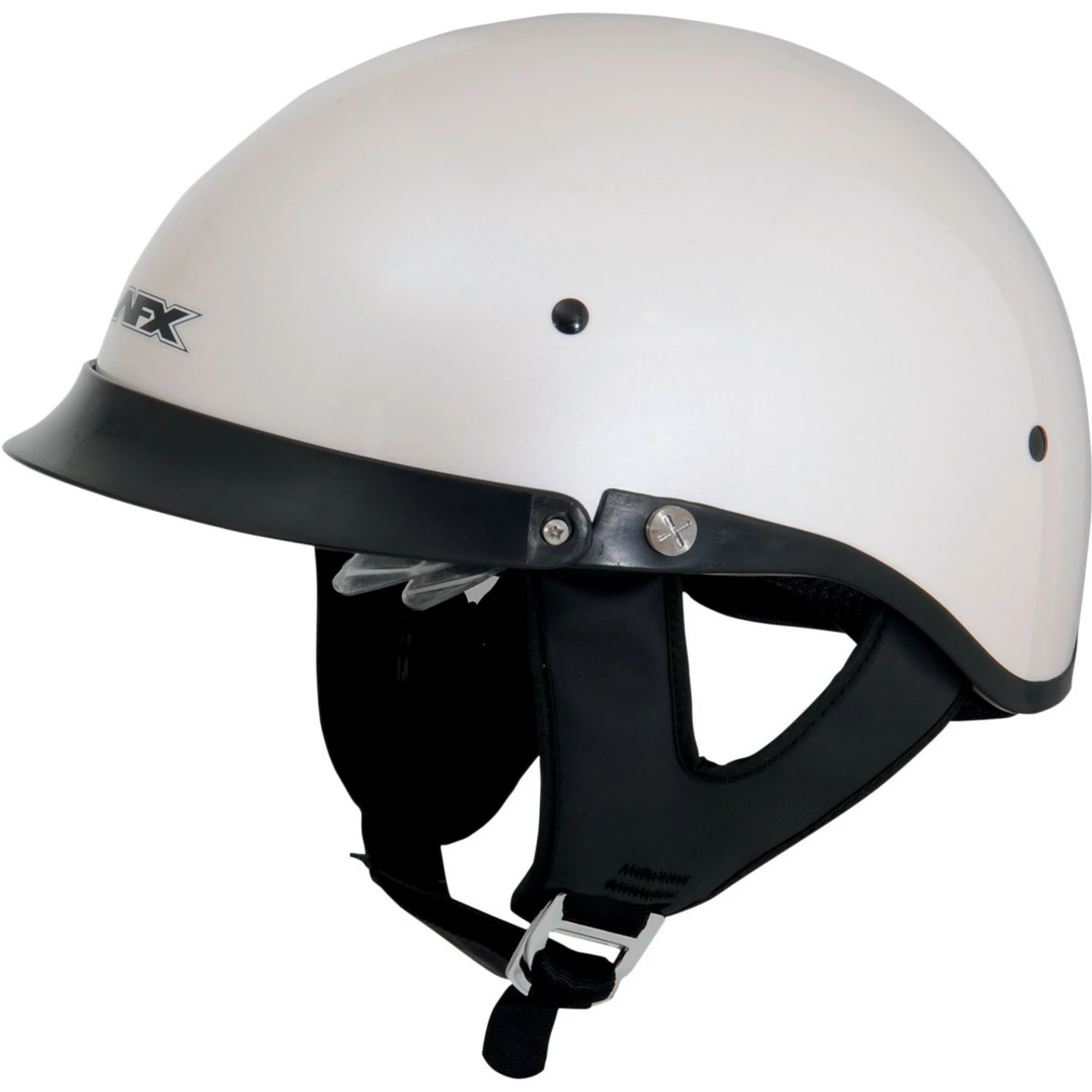 AFX FX-200 Half Helmet - Image 2