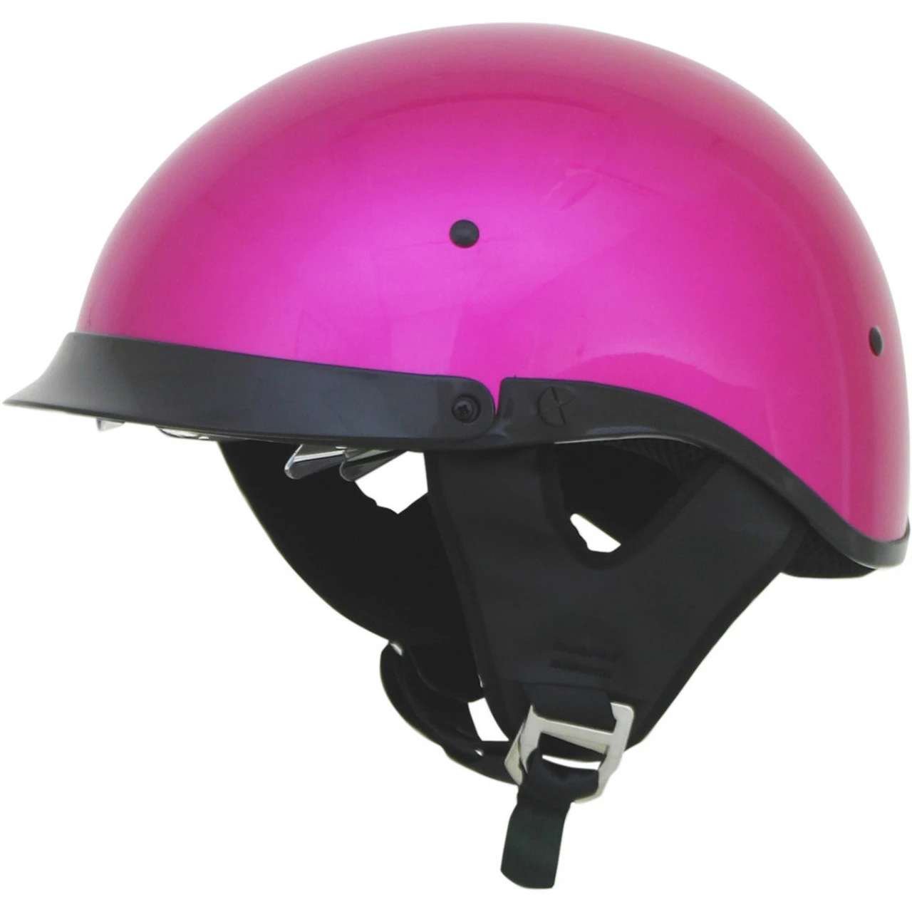 AFX FX-200 Half Helmet - Image 5