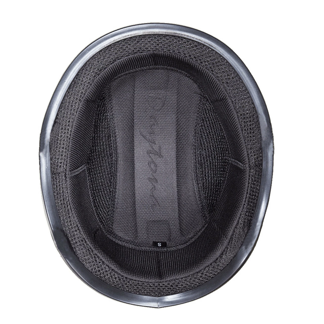 Daytona Skull Cap Make 'Em Pay Half Helmet 7 Daytona Skull Cap Make 'Em Pay Half Helmet - Image 5