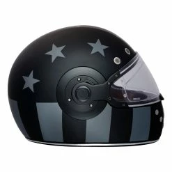 Daytona Retro Captain America Stealth Helmet 8 Daytona Retro Captain America Stealth Helmet -100 Percent Shop 67840 40791.1661286471