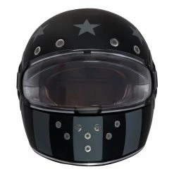 Daytona Retro Captain America Stealth Helmet 9 Daytona Retro Captain America Stealth Helmet -100 Percent Shop 67841 33621.1661286472