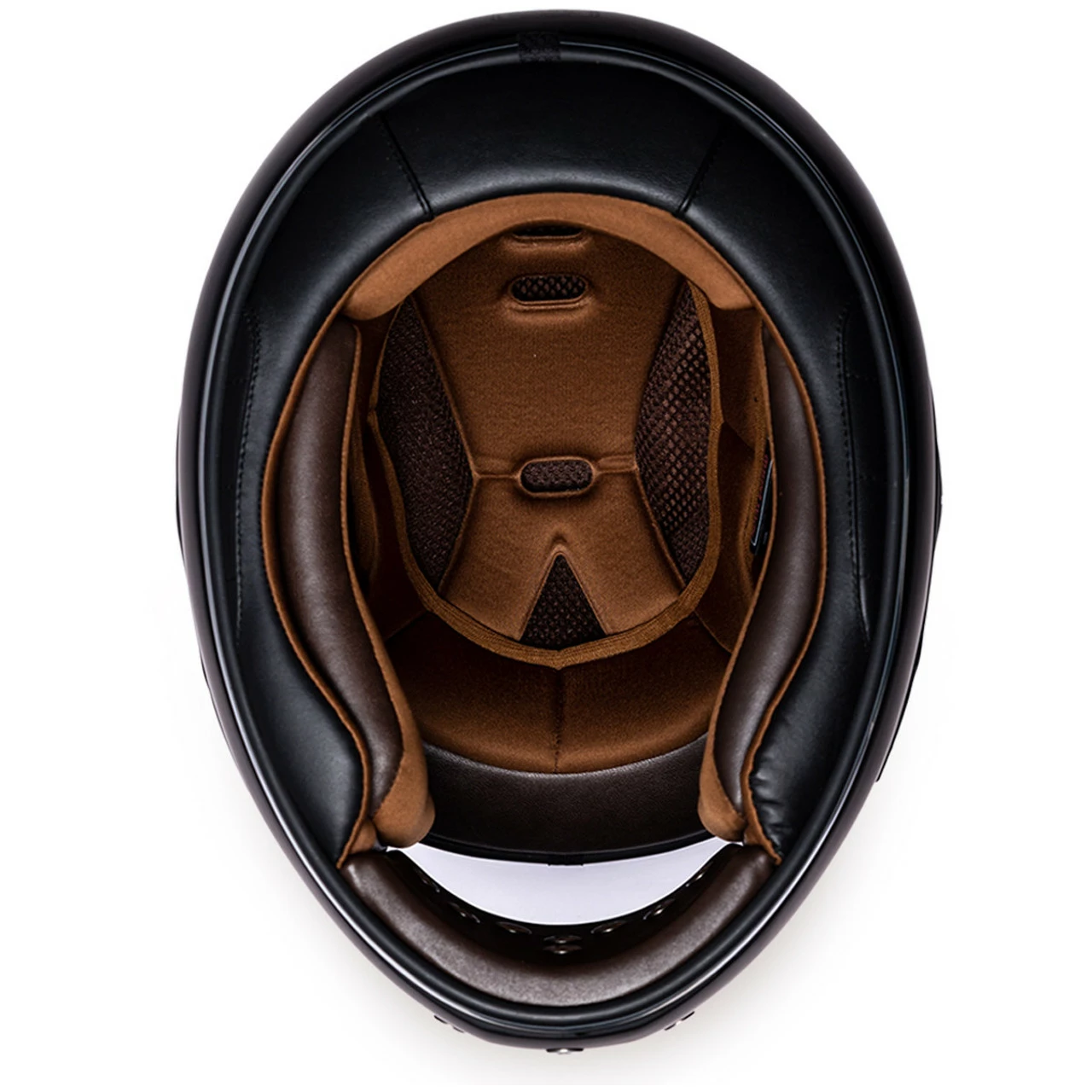 Daytona Retro Racer Helmet - Image 5