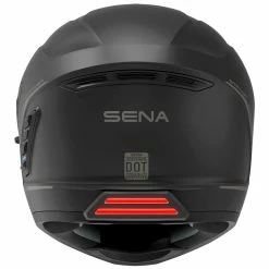 Sena Stryker Mesh Intercom Helmet -100 Percent Shop 67905 02745.1661286586