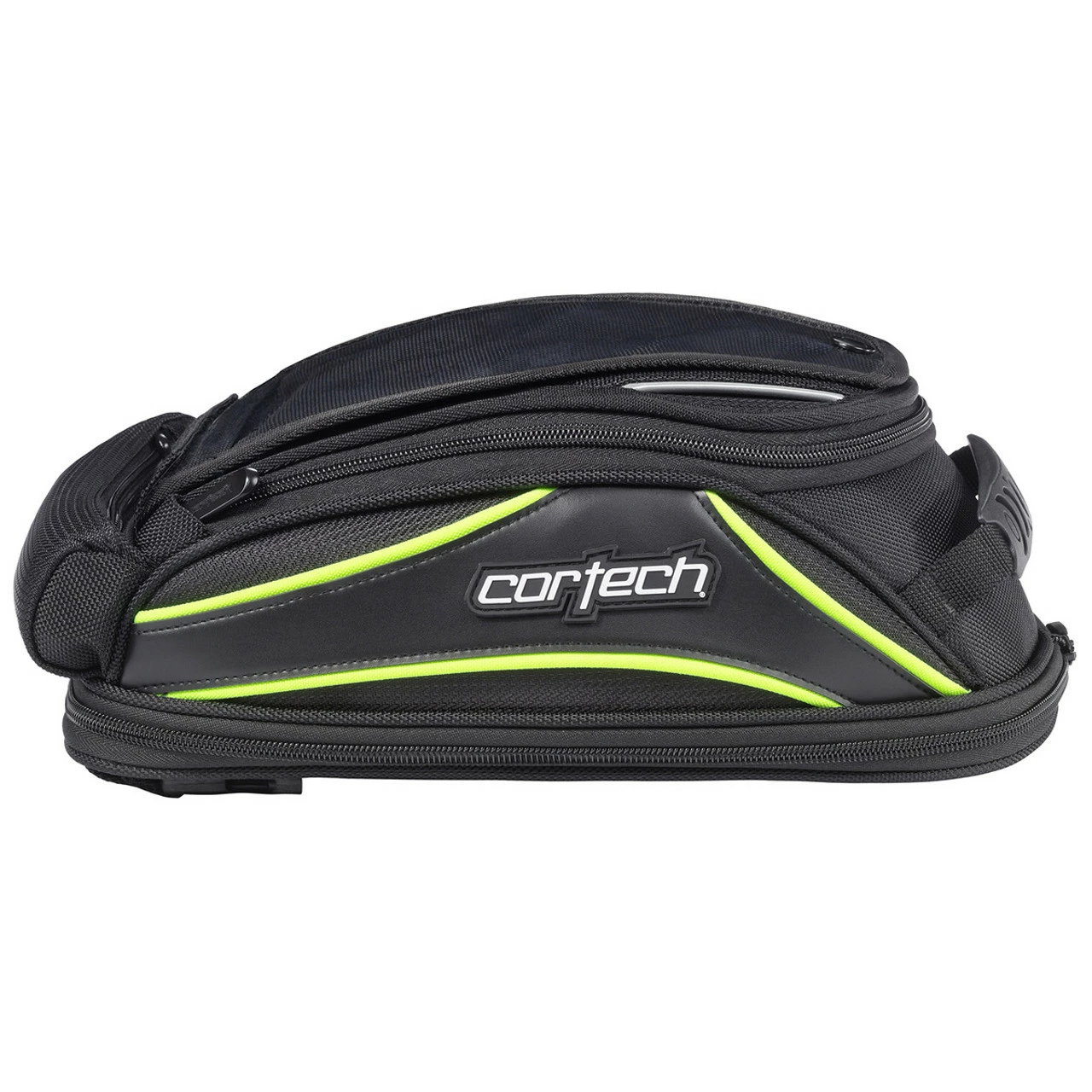 Cortech Super 2.0 10 Liter Tank Bag 4 Cortech Super 2.0 10 Liter Tank Bag - Image 2