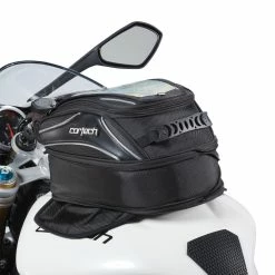 Cortech Super 2.0 10 Liter Tank Bag 10 Cortech Super 2.0 10 Liter Tank Bag -100 Percent Shop 67930 18936.1661286475