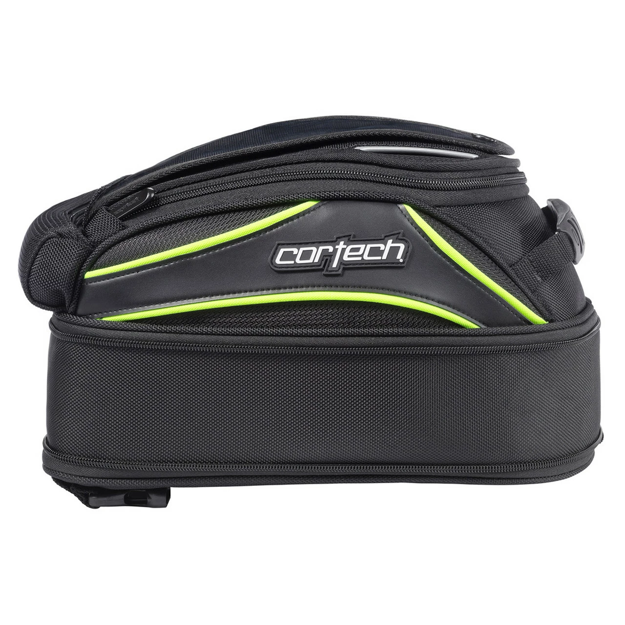 Cortech Super 2.0 10 Liter Tank Bag 3 Cortech Super 2.0 10 Liter Tank Bag