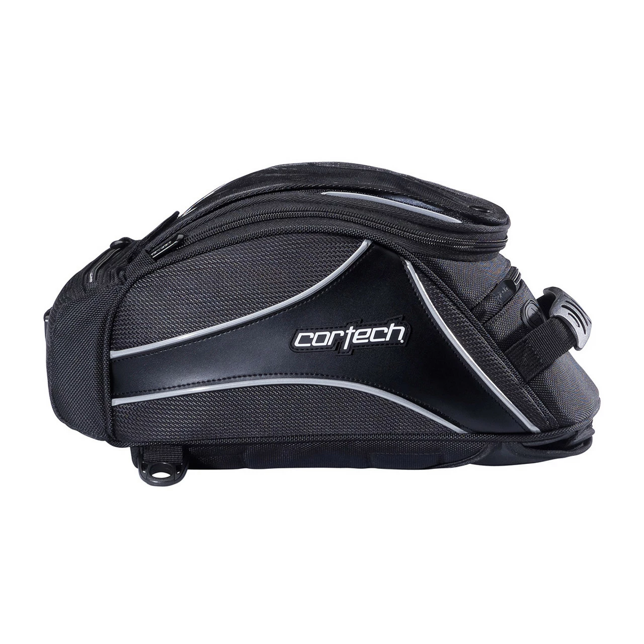 Cortech Super 2.0 12 Liter Tank Bag - Image 2
