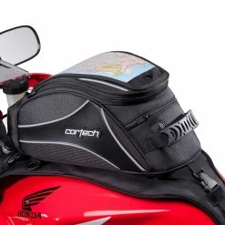 Cortech Super 2.0 12 Liter Tank Bag