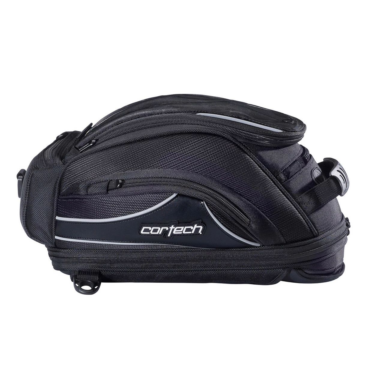 Cortech Super 2.0 18 Liter Tank Bag 5 Cortech Super 2.0 18 Liter Tank Bag - Image 3