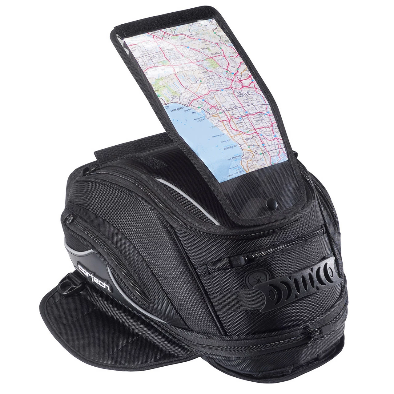 Cortech Super 2.0 18 Liter Tank Bag 4 Cortech Super 2.0 18 Liter Tank Bag - Image 2