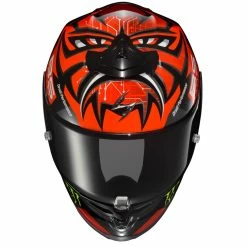 Scorpion EXO-R1 Air Quartararo Monster Replica Helmet 19 Scorpion EXO-R1 Air Quartararo Monster Replica Helmet -100 Percent Shop 68010 98363.1661286510