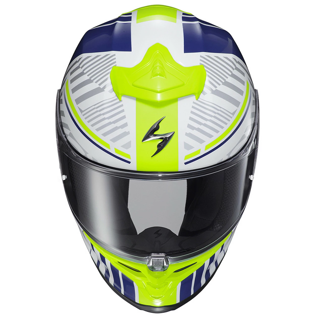 Scorpion EXO-R1 Air Juice Helmet - Image 2