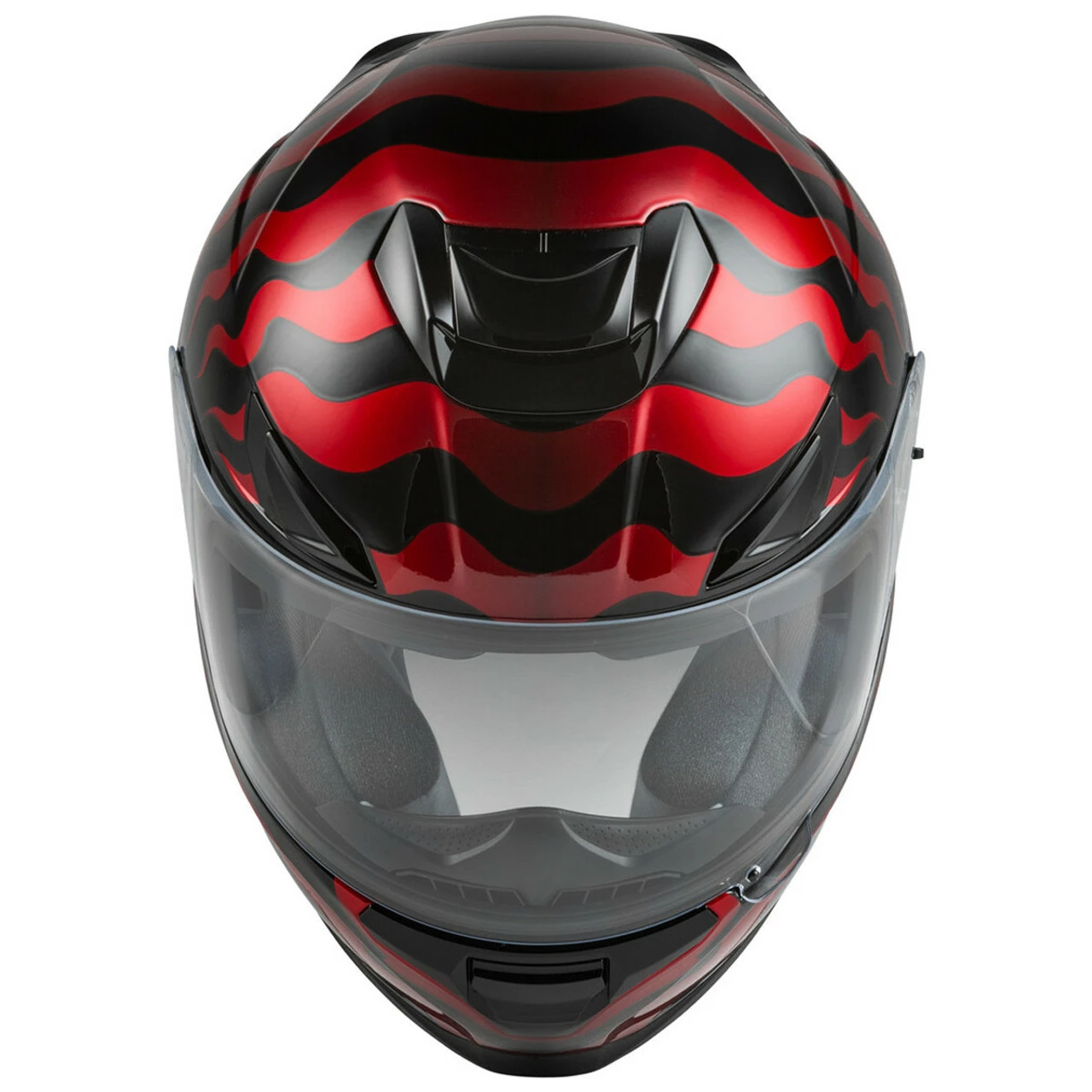 Fly Sentinel Venom Helmet 3 Fly Sentinel Venom Helmet