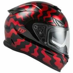 Fly Sentinel Venom Helmet 11 Fly Sentinel Venom Helmet -100 Percent Shop 68042 34437.1661286295