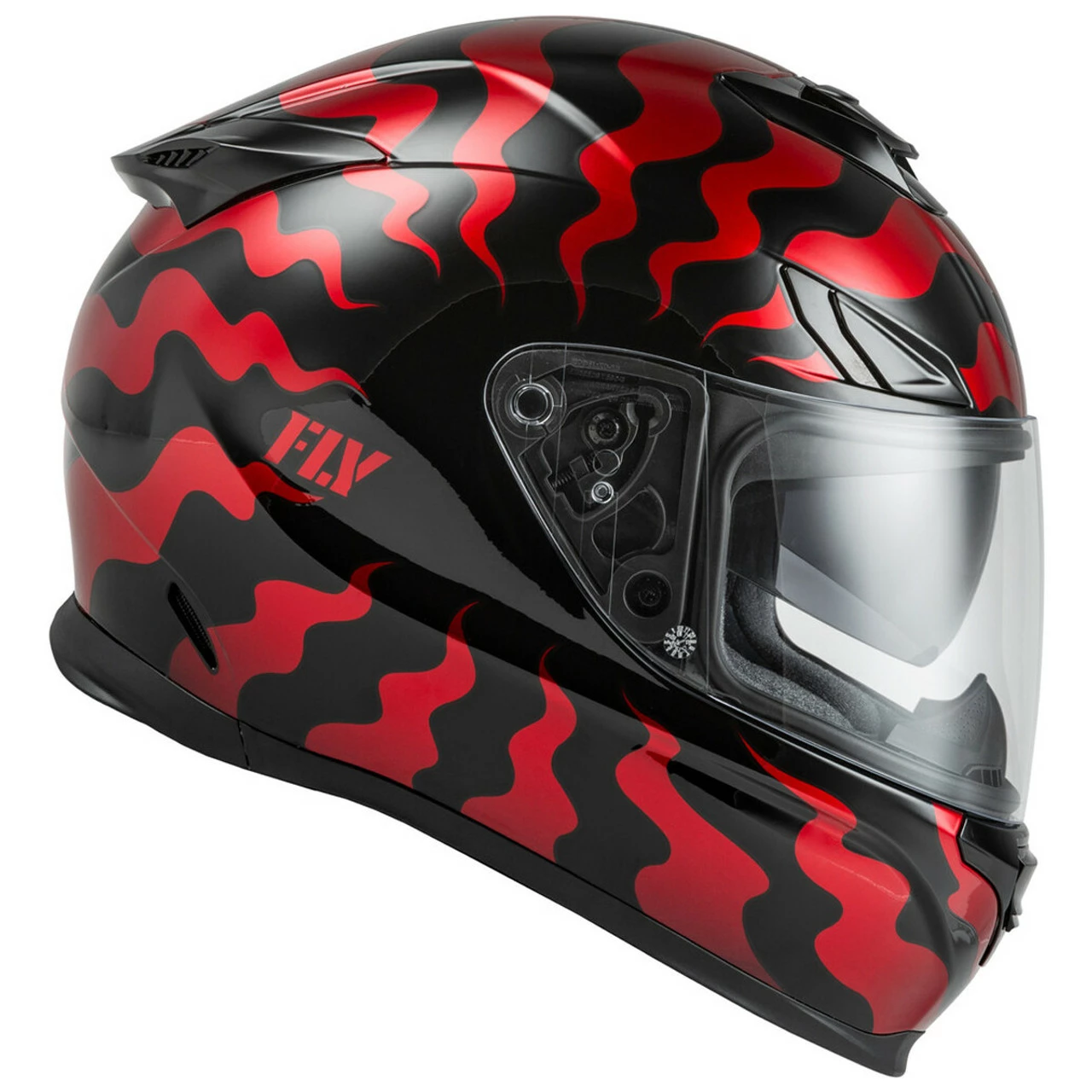 Fly Sentinel Venom Helmet 5 Fly Sentinel Venom Helmet - Image 3