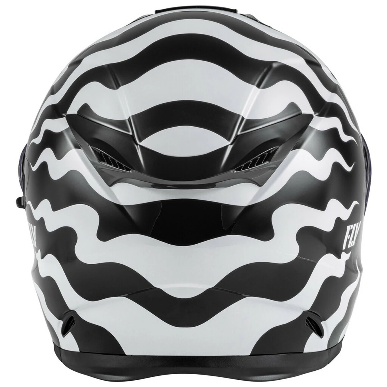 Fly Sentinel Venom Helmet 8 Fly Sentinel Venom Helmet - Image 6
