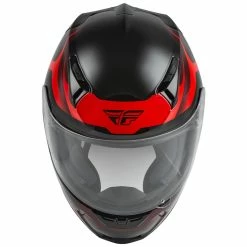 Fly Revolt Rush Helmet -100 Percent Shop 68053 55587.1661286477