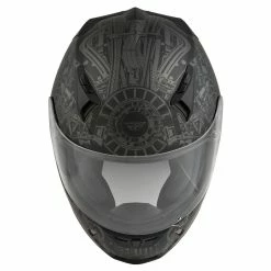 Fly Revolt Matrix Helmet