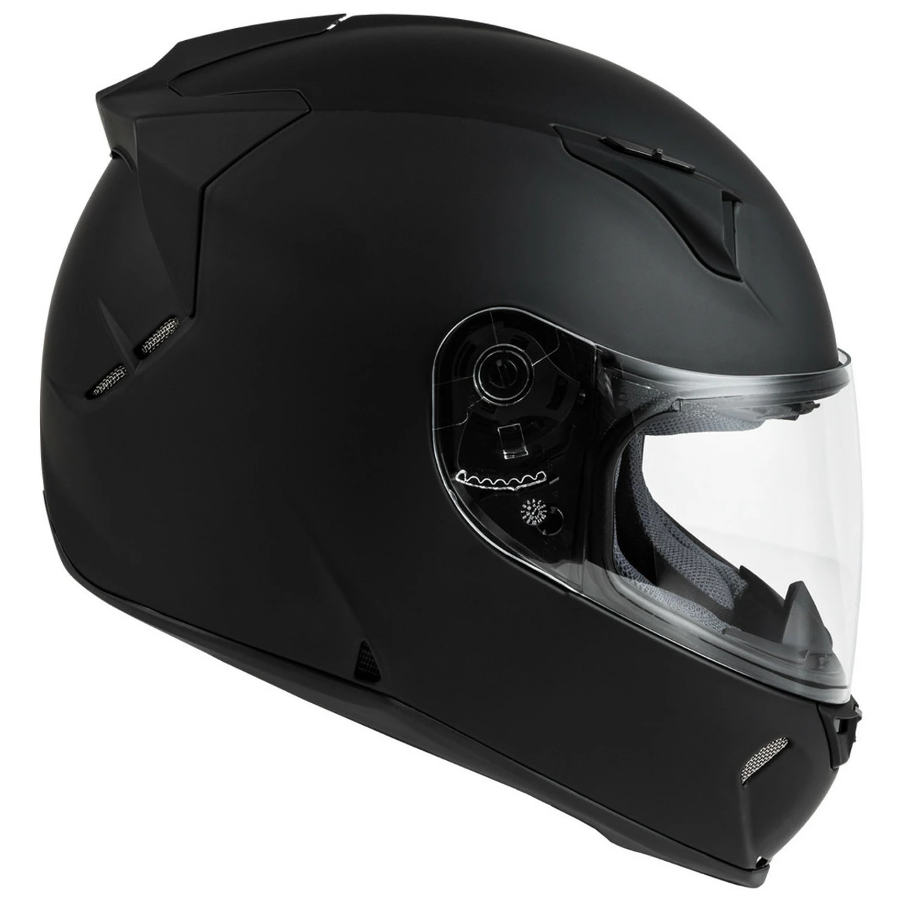 Fly Revolt Helmet 4 Fly Revolt Helmet - Image 2