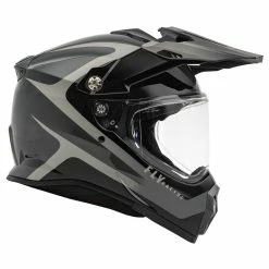 Fly Trekker Pulse Dual Sport Helmet -100 Percent Shop 68083 88475.1661286511