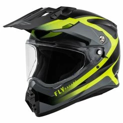 Fly Trekker Pulse Dual Sport Helmet -100 Percent Shop 68086 76947.1661286514