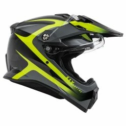 Fly Trekker Pulse Dual Sport Helmet -100 Percent Shop 68087 06891.1661286516