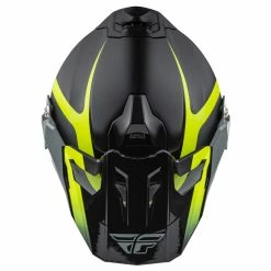 Fly Trekker Pulse Dual Sport Helmet -100 Percent Shop 68088 48855.1661286517