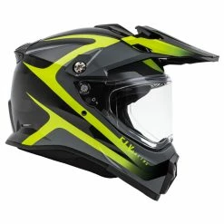Fly Trekker Pulse Dual Sport Helmet -100 Percent Shop 68089 24050.1661286518