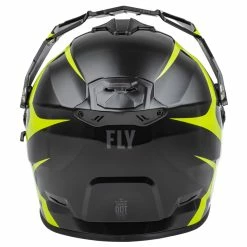 Fly Trekker Pulse Dual Sport Helmet -100 Percent Shop 68090 70904.1661286519