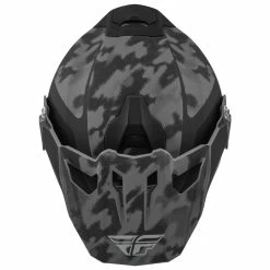 Fly Trekker Pulse Dual Sport Camo Helmet -100 Percent Shop 68094 75641.1661286295