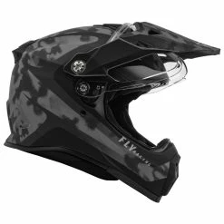 Fly Trekker Pulse Dual Sport Camo Helmet -100 Percent Shop 68095 81286.1661286296