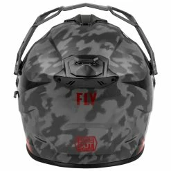Fly Trekker Pulse Dual Sport Camo Helmet -100 Percent Shop 68100 62751.1661286301