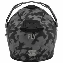 Fly Trekker Pulse Dual Sport Camo Helmet -100 Percent Shop 68101 58188.1661286302