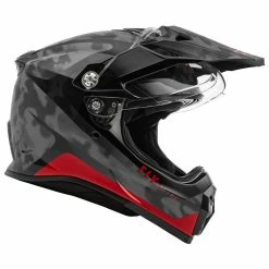 Fly Trekker Pulse Dual Sport Camo Helmet -100 Percent Shop 68102 71268.1661286303