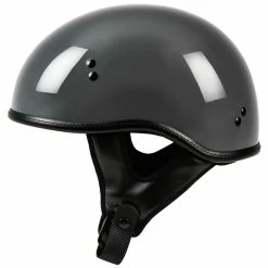 Highway 21 .357 Half Helmet 9 Highway 21 .357 Half Helmet -100 Percent Shop 68239 61828.1661286349
