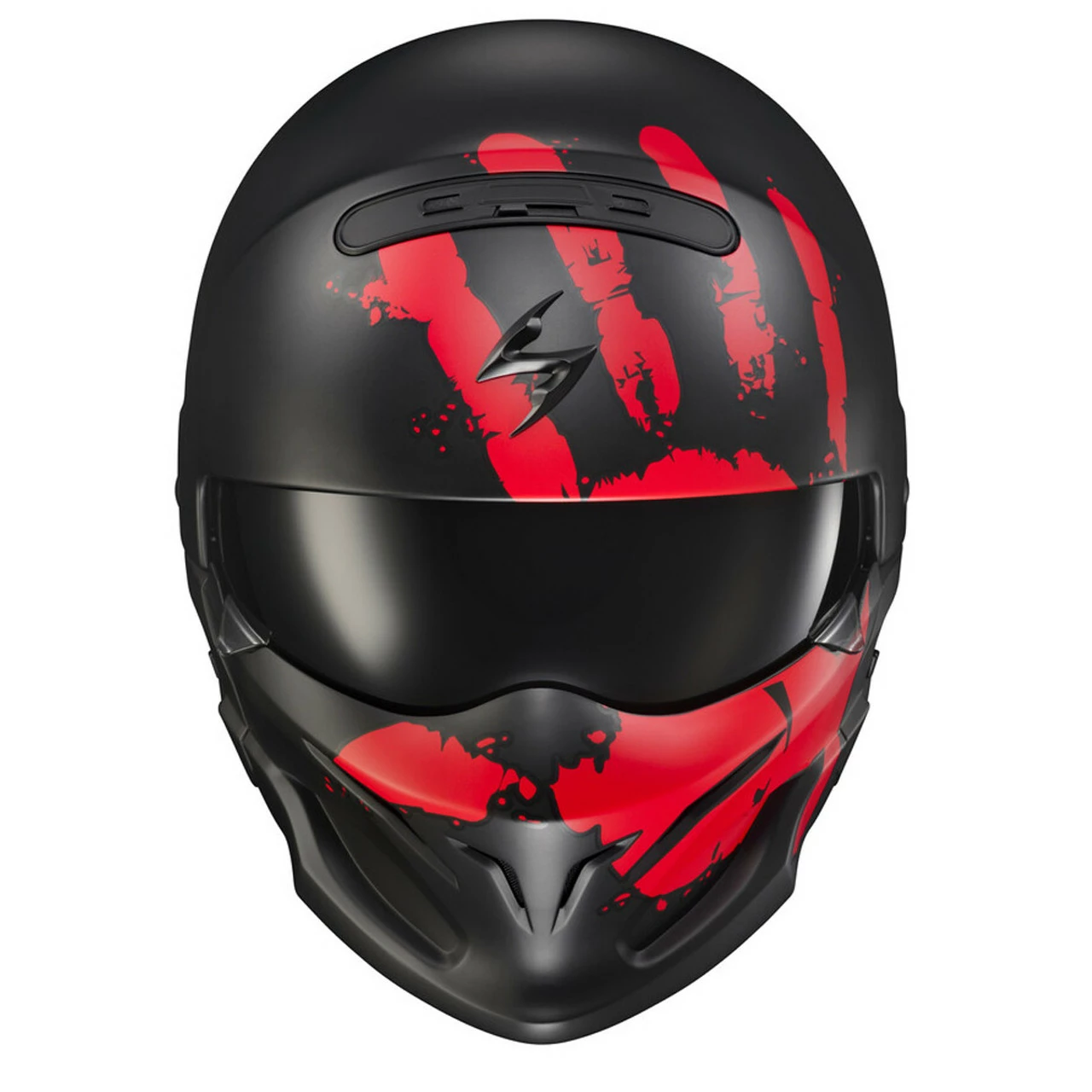 Scorpion Covert Uruk Helmet 4 Scorpion Covert Uruk Helmet - Image 2