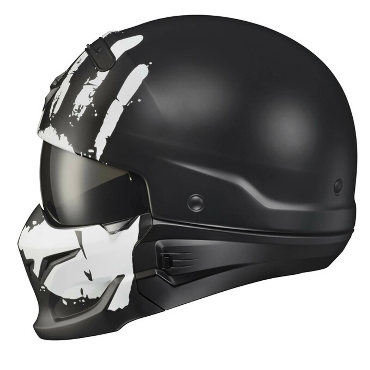 Scorpion Covert Uruk Helmet 7 Scorpion Covert Uruk Helmet - Image 5