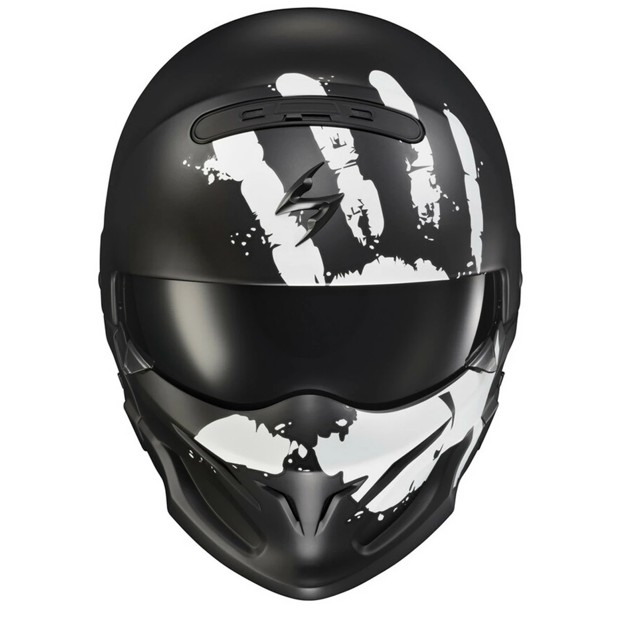 Scorpion Covert Uruk Helmet 8 Scorpion Covert Uruk Helmet - Image 6