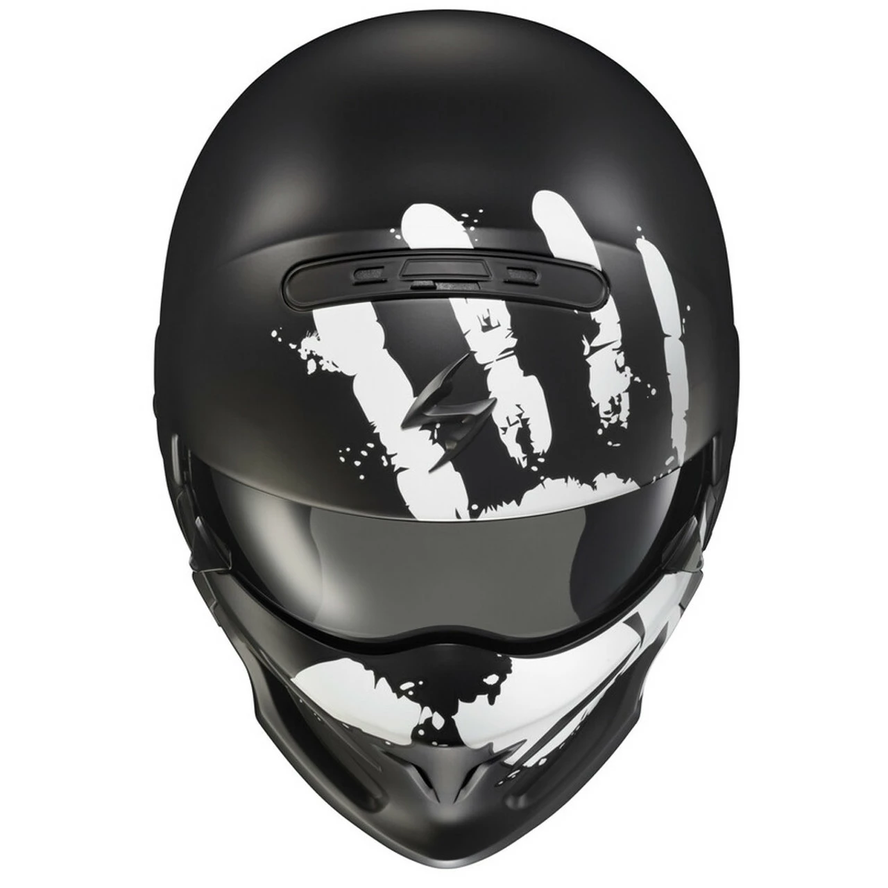 Scorpion Covert Uruk Helmet 9 Scorpion Covert Uruk Helmet - Image 7