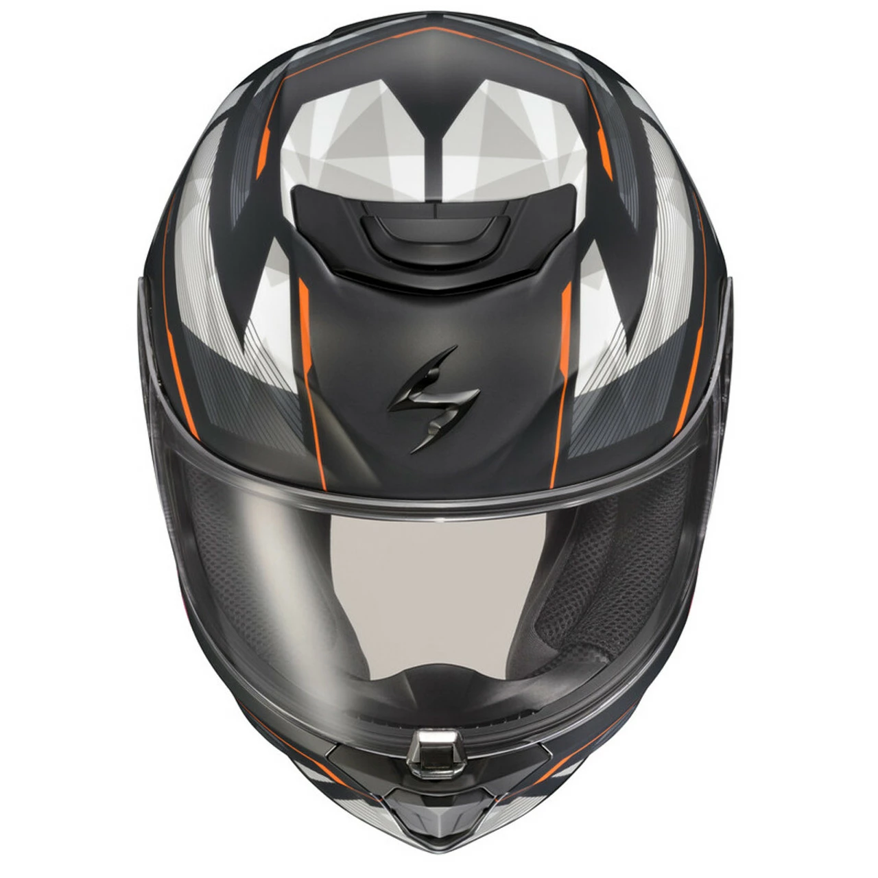 Scorpion EXO-R420 Engage Helmet 4 Scorpion EXO-R420 Engage Helmet - Image 2
