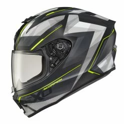 Scorpion EXO-R420 Engage Helmet 10 Scorpion EXO-R420 Engage Helmet -100 Percent Shop 68353 53307.1661286303
