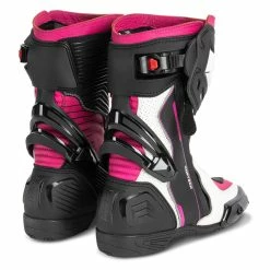 Cortech Women's Adrenaline GP Motorcycle Boots