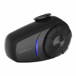 Sena 10S Headset And Intercom - Single Pack