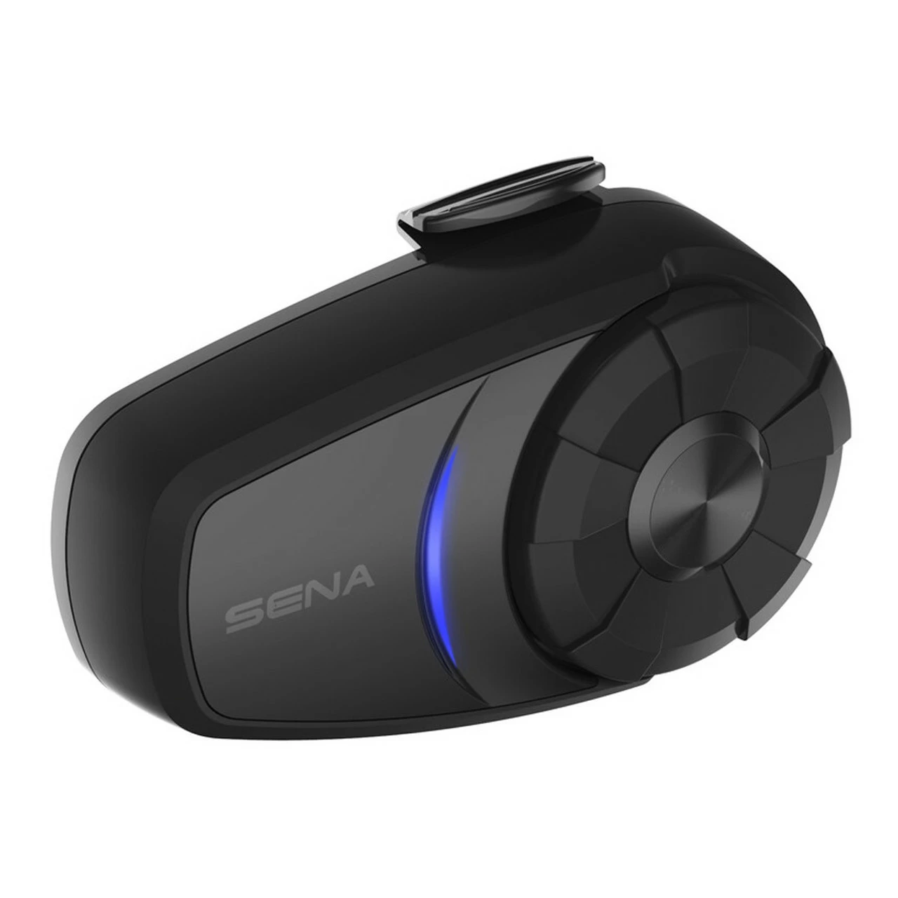 Sena 10S Headset And Intercom - Single Pack